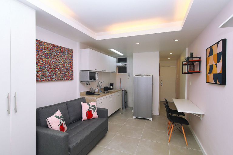 Others 5, Rio Spot Homes Copacabana C059, Rio de Janeiro