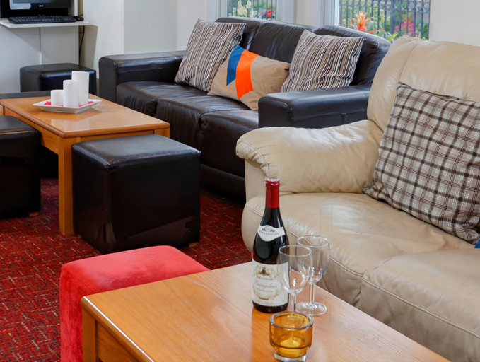 Public Area 2, Best Western London Highbury, London