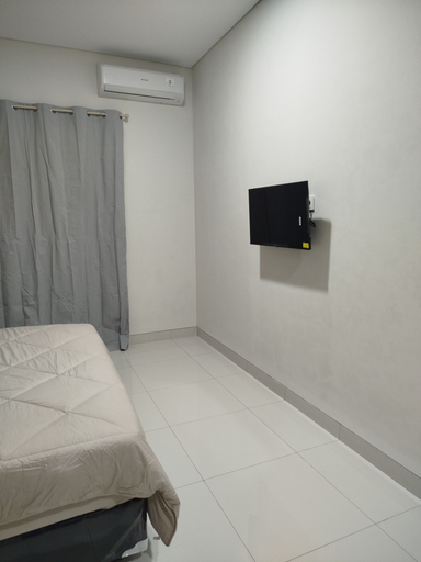 Griya Fortuna Room Type - Deluxe room