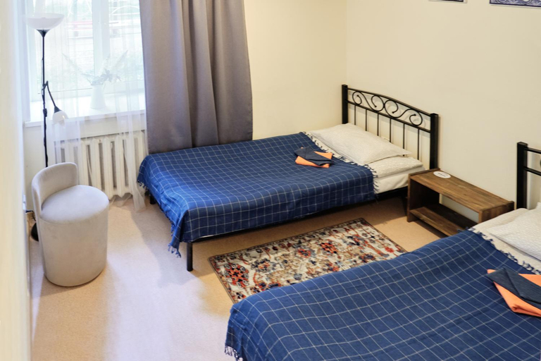 Others 4, DoBeDo Hostel, Ekaterinburg gorsovet