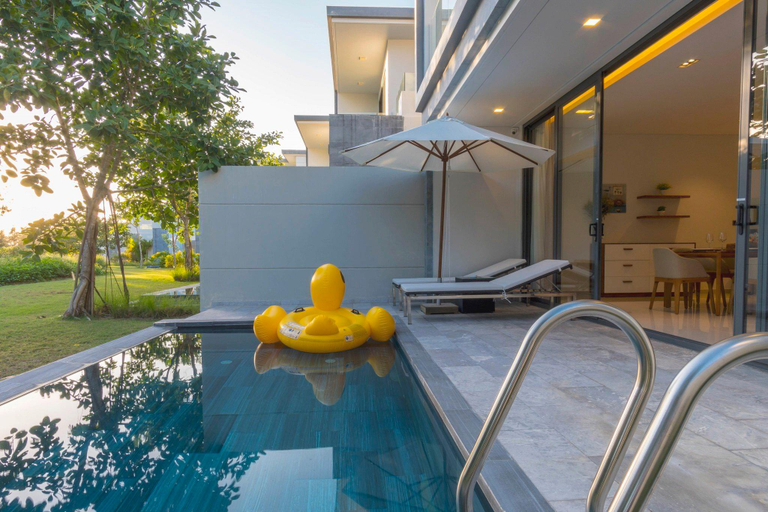 Others 5, The Point Resort, Da Nang
