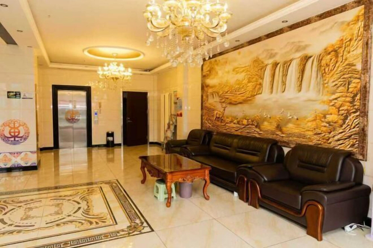 Others 4, Fuyuan Xinyuan Hotel, Jiamusi