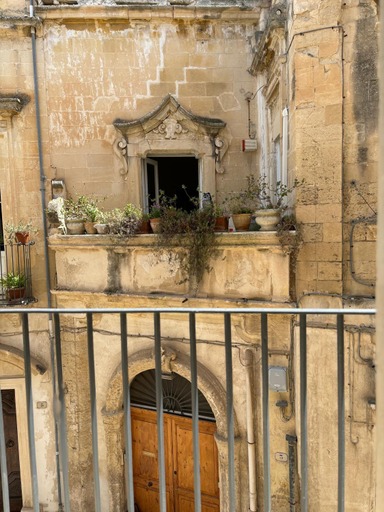Others 4, Alora boutique suites, Lecce