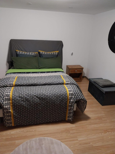 Others 5, Cosy Retreat Chambre hote, Essonne