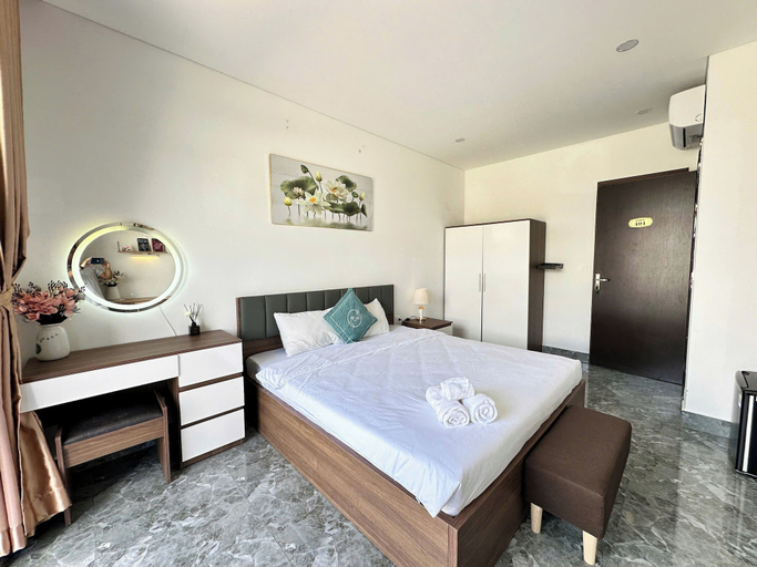 Bedroom 4, Moc Lam Homestay Grandworld Phu Quoc, Phú Quốc