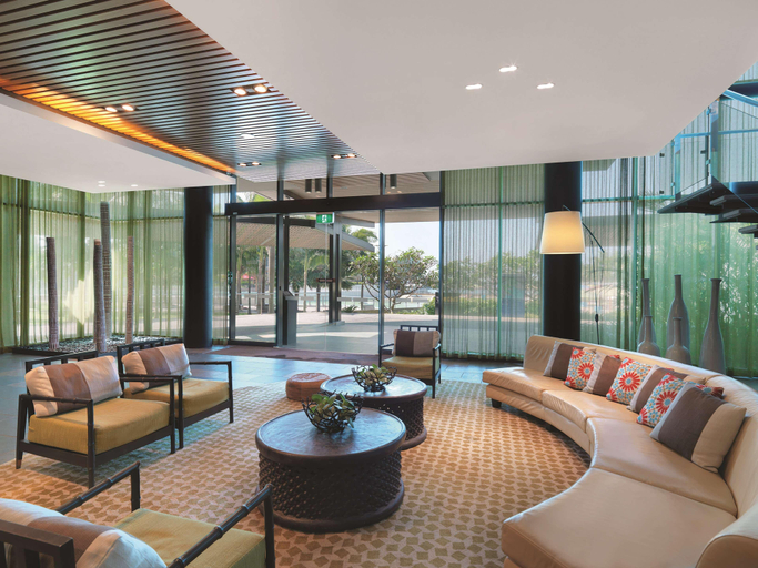 Public Area 4, Vibe Hotel Darwin Waterfront, Darwin