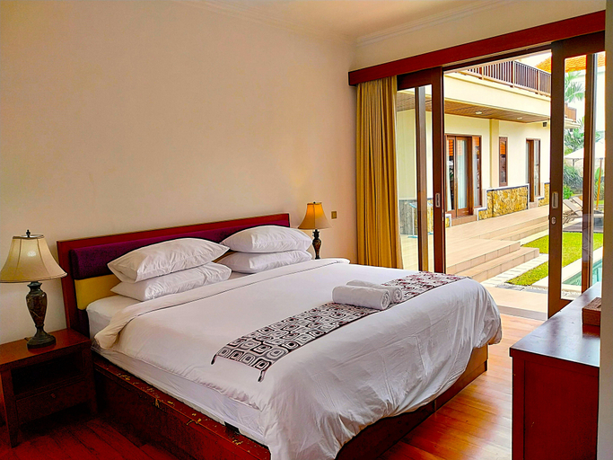 Villa Sabasanti Room Type - Superior Room