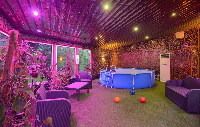 Others 5, Akvareli Resort, Naro-Fominskiy rayon