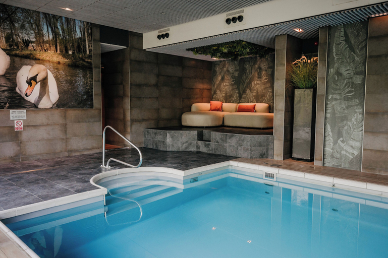 Sport & Beauty 3, Hotel Mitland, Utrecht