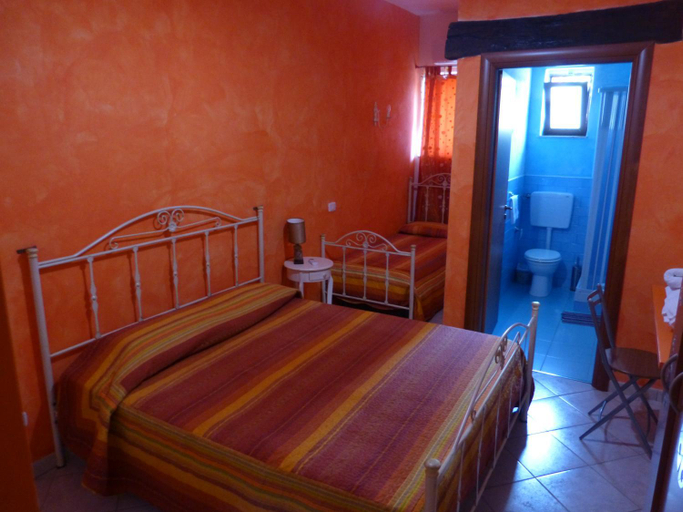 Others 3, B&B Figli Dei Fiori, Agrigento