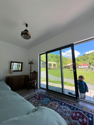 Bedroom 2, Rai Village, Banita