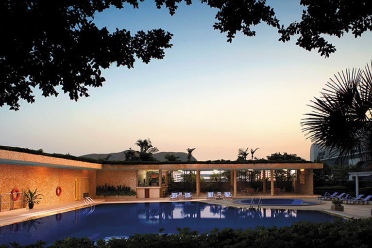 Sport & Beauty, Shangri La Shenzhen, Shenzhen