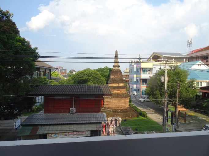 Others 3, The Connection Hostel, Muang Chiang Mai