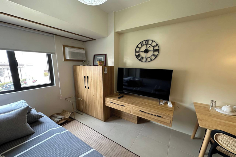 Room 2, Avida Units Staycation near Ayala Serin Tagaytay, Tagaytay City