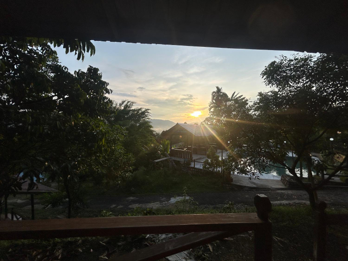 Others 4, Panorama at DPuncakLui - Kiambang, Hulu Langat