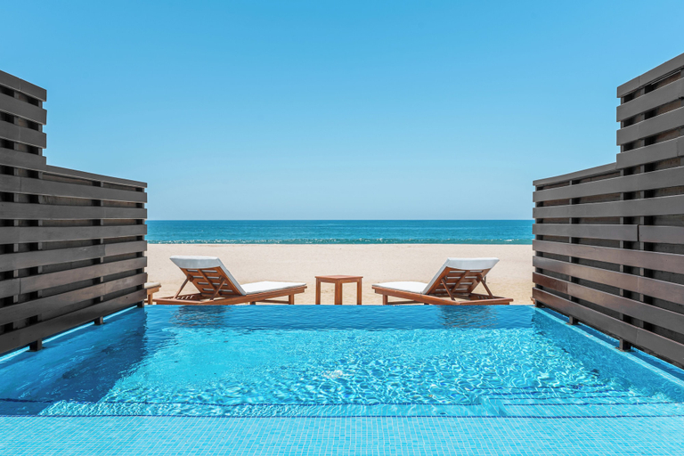 Sport & Beauty 2, Altitude by Krystal Grand Los Cabos – All Inclusive, La Paz