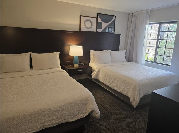 Bedroom 5, Staybridge Suites COLORADO SPRINGS NORTH, El Paso