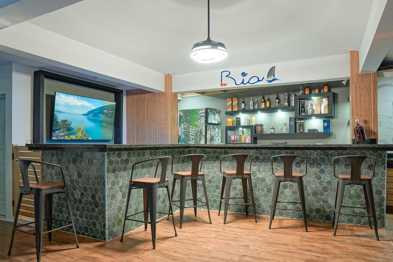 Food & Drinks 5, Ria Aparta Hotel, San Felipe de Puerto Plata