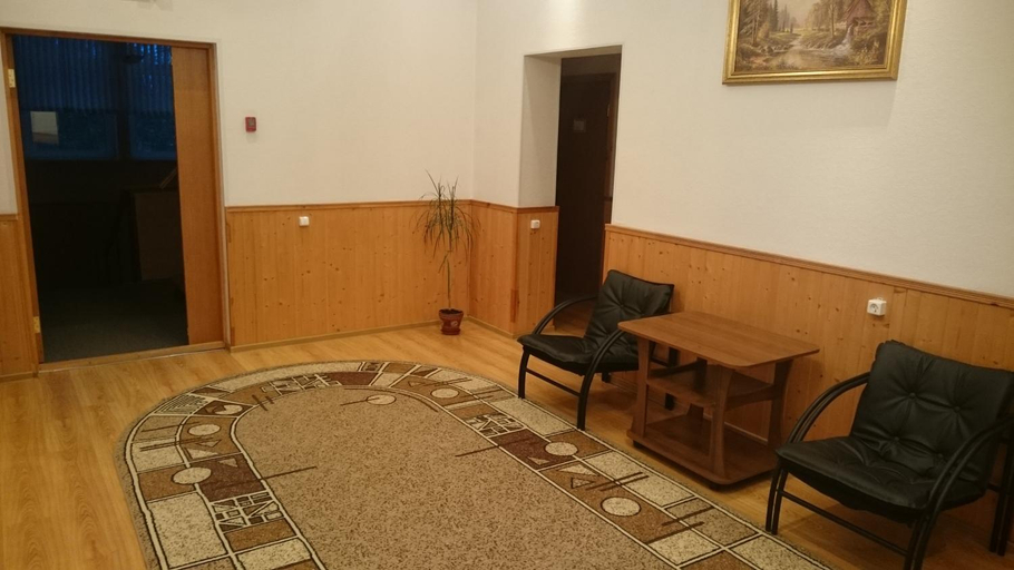 Others 2, Mini Hotel Dom Aspiranta, Vologodskiy rayon