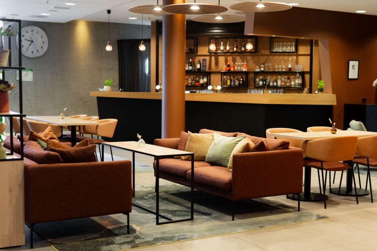 Public Area 3, Scandic Stavanger Forus, Stavanger