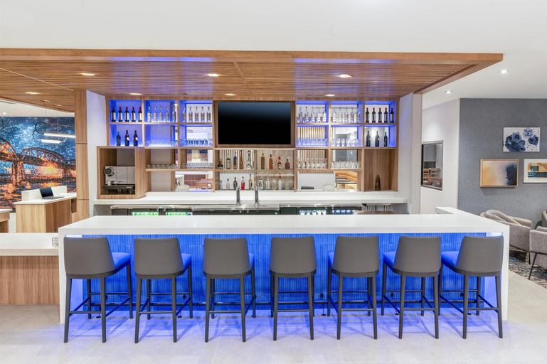 Food & Drinks 5, Hyatt Place Eagle Pass, Maverick