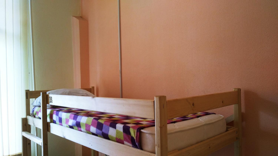 Others 4, Sochi Stars Hostel, Sochi gorsovet