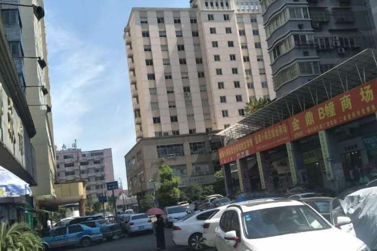 Others 4, Wenzhou Jinyuan Hotel, Wenzhou