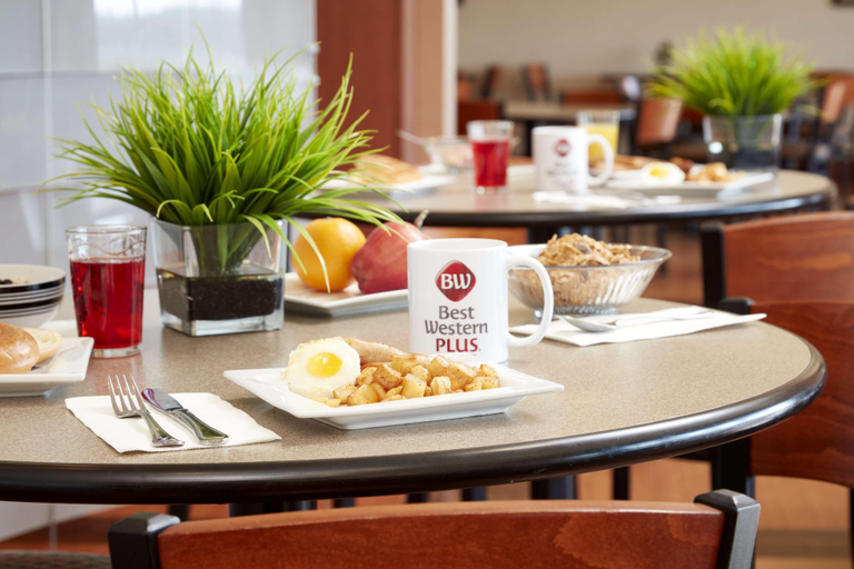 Others 5, Best Western Plus Orangeville Inn & Suites, Dufferin
