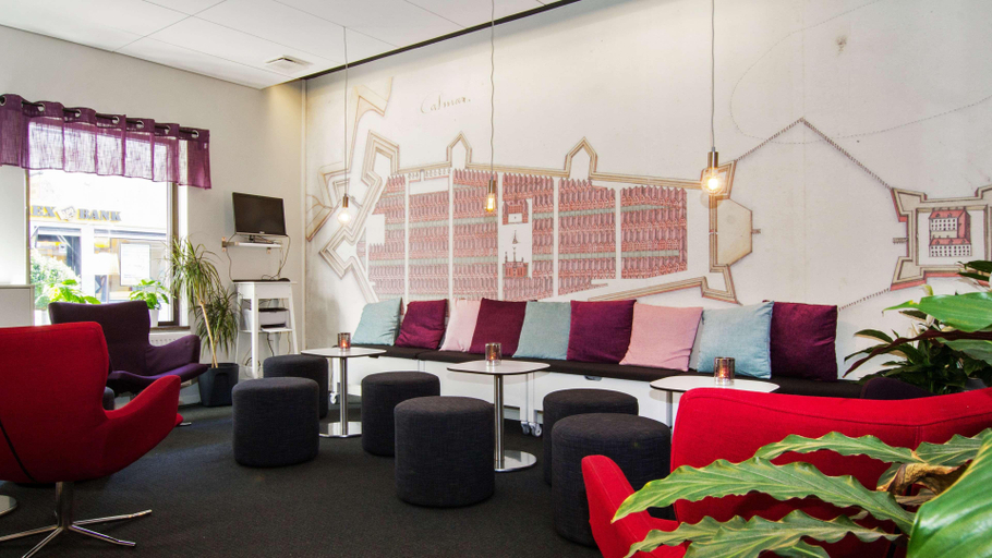Public Area 4, Best Western Plus Kalmarsund Hotell, Kalmar
