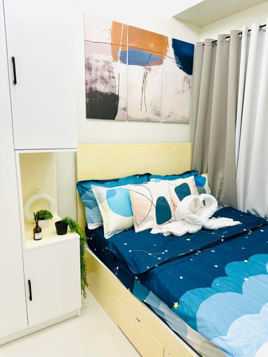 Others 5, Stylist Luxe Condo near Mall of Asia - Shore 3, Pasay City