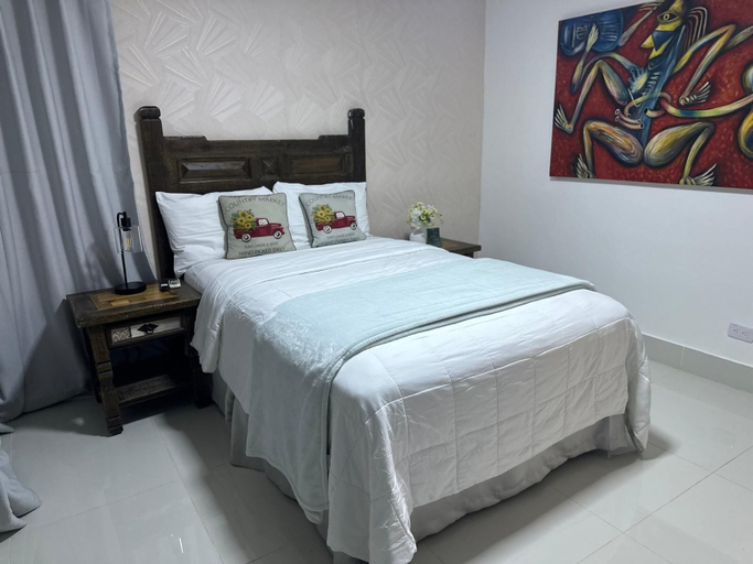 Bedroom 2, Onyx luxury rd, La Romana