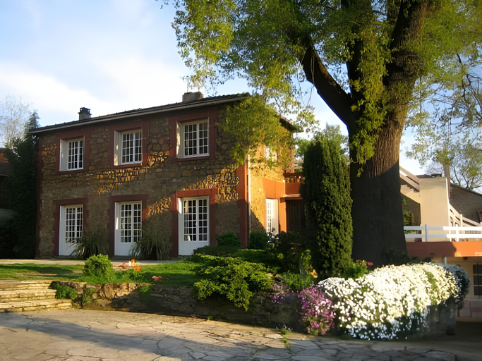 Others 4, Bed & Breakfast La Clepsydre, Hauts-de-Seine