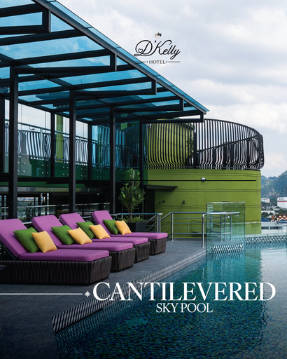 1969 D'Kelly Hotel, Kinta