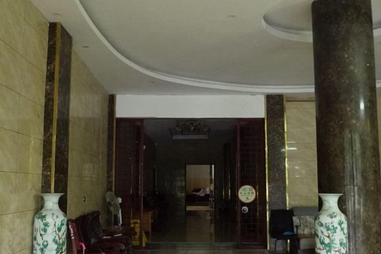 Others 3, Changning Yanyi Hotel, Yibin