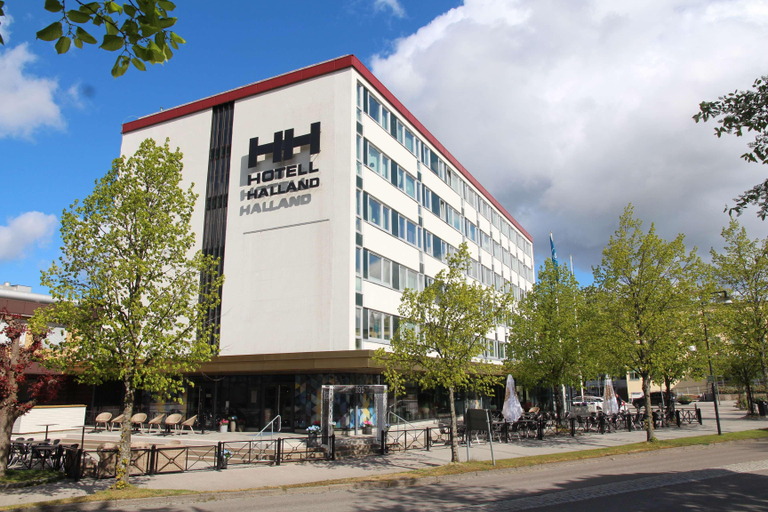 Exterior & Views 2, Best Western Hotel Halland, Kungsbacka