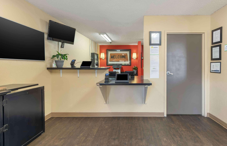 Public Area 3, Extended Stay America - Bakersfield - California A, Kern