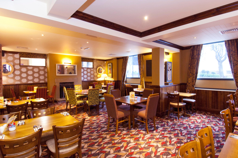 Others 2, Premier Inn Scarborough (South Bay), North Yorkshire