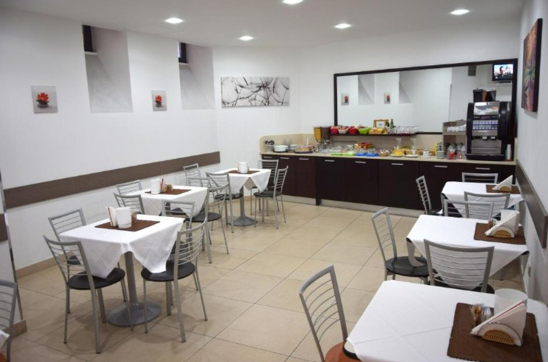 Food & Drinks 5, Hotel Losanna, Milano