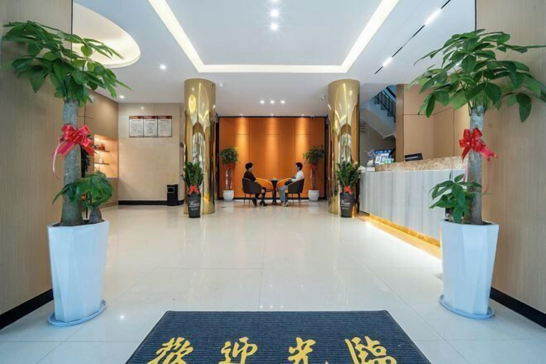Others 5, Wenzhou Jinyuan Hotel, Wenzhou