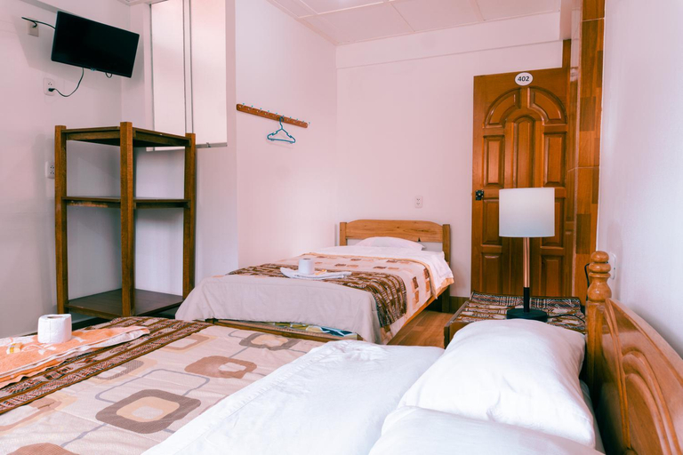 Others 2, Hostal Mi Peru, Chachapoyas