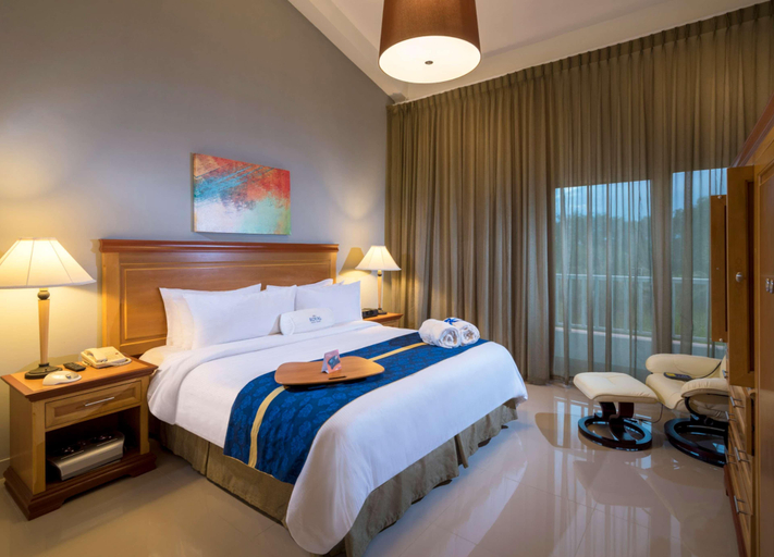 Bedroom 3, Hodelpa Garden Suites, Guayacanes