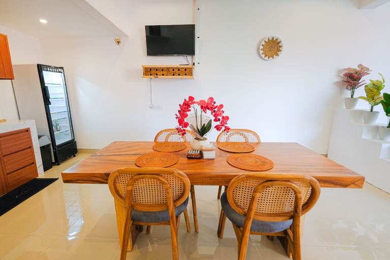 Others 3, Crystal Flow Guest House & Apartment Canggu, Badung