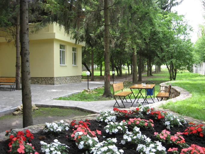 Others 2, Мини-гостиница Усадьба, Shchekinskiy rayon