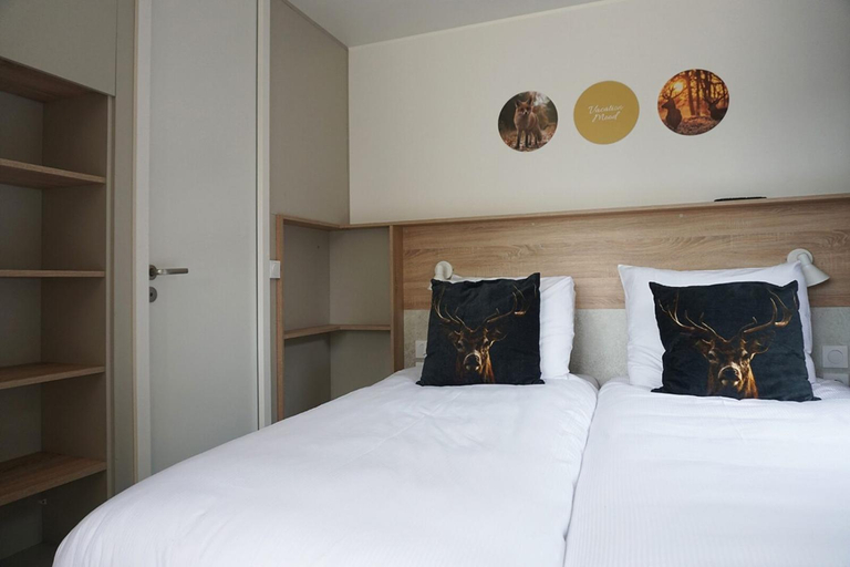 Others 4, 2-persoons hotelkamer, Barneveld
