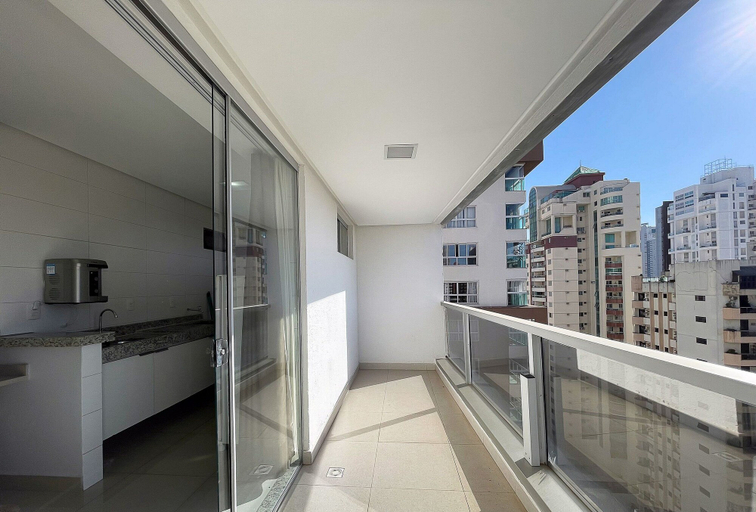 Others 5, Onix Bueno Residence ONX, Goiania