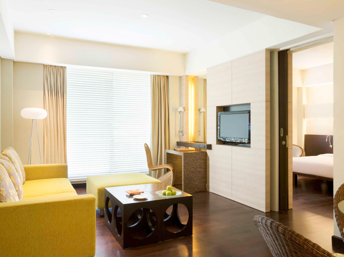 Bedroom 3, Courtyard by Marriott Manado, Manado
