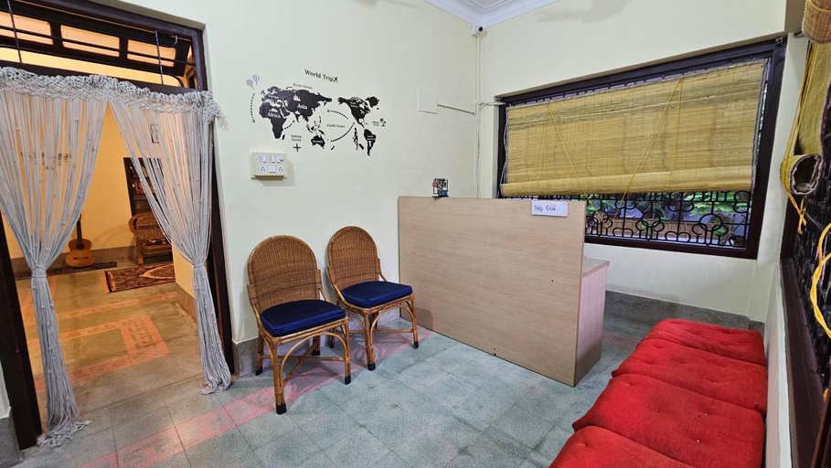 Others 5, Hostel Stories, Mysore