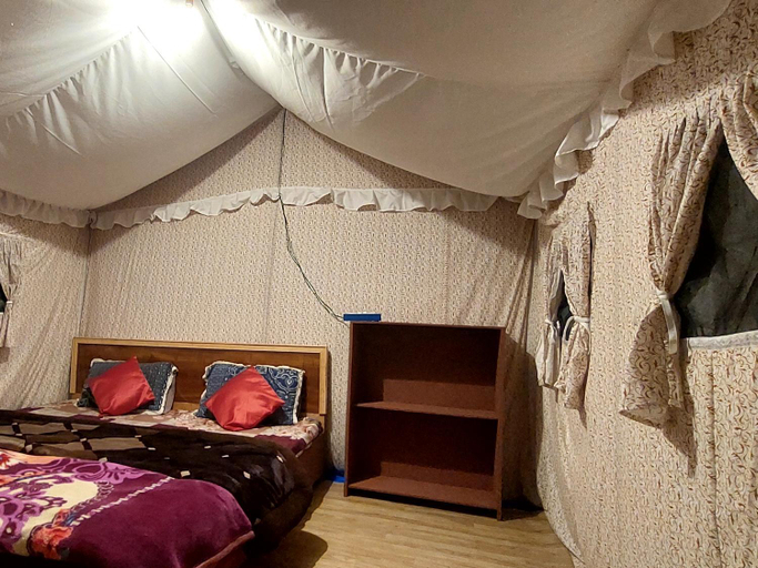 Others 5, NOMADIC DALHOUSIE - Camping & The Adventure Cafe, Chamba