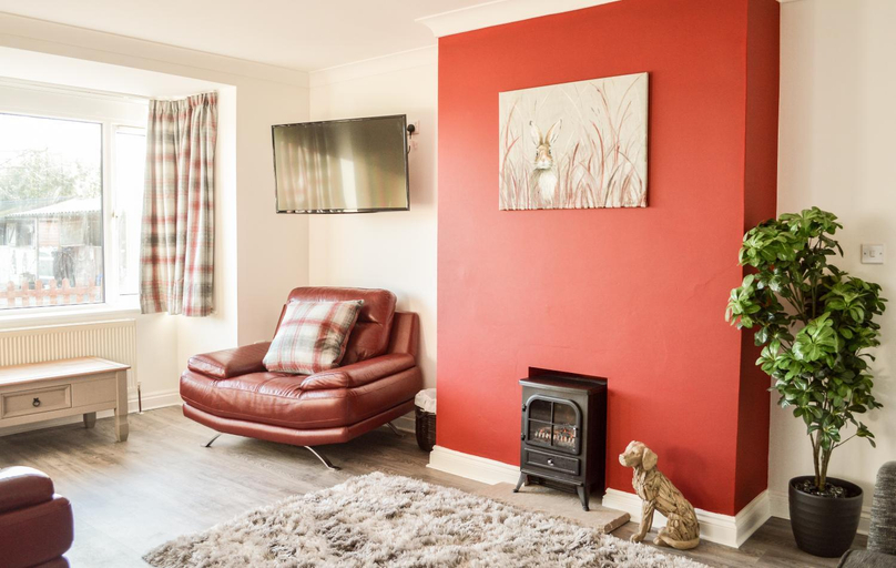 Others 4, The Darling Suites, North Yorkshire