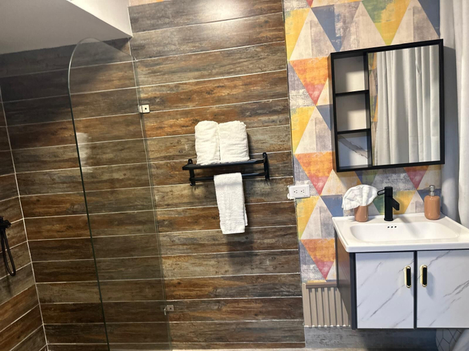 Bathroom 3, Onyx luxury rd, La Romana